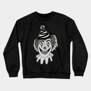 Welcome to the Carnival Crewneck Sweatshirt